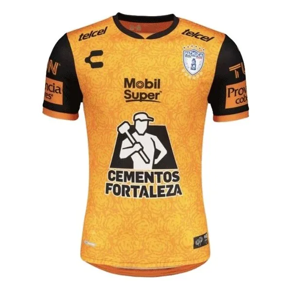 CF Pachuca 20/21 Jersey