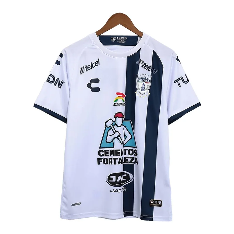CF Pachuca 22/23 Goalkeeper Jersey