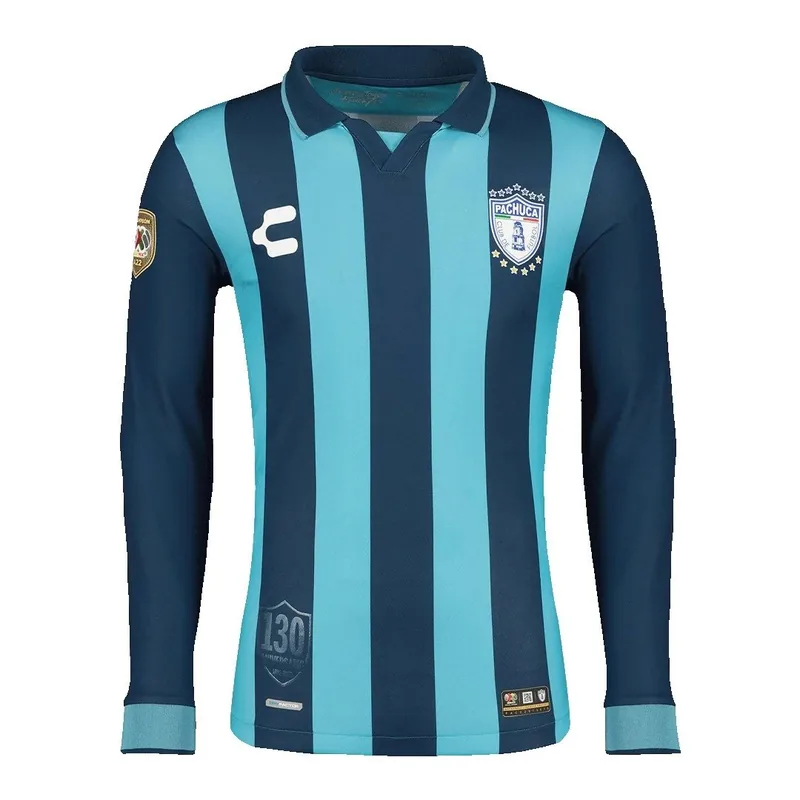CF Pachuca 22/23 Jersey