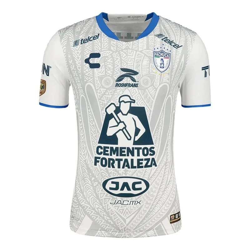 CF Pachuca 22/23 Third Jersey