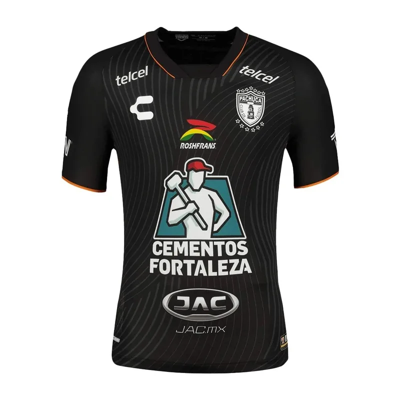 CF Pachuca 23/24 Away Jersey