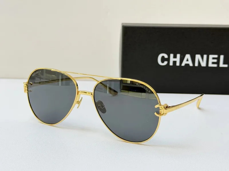Chanel 2233 Sunglasses 56-18-140 Ver.A