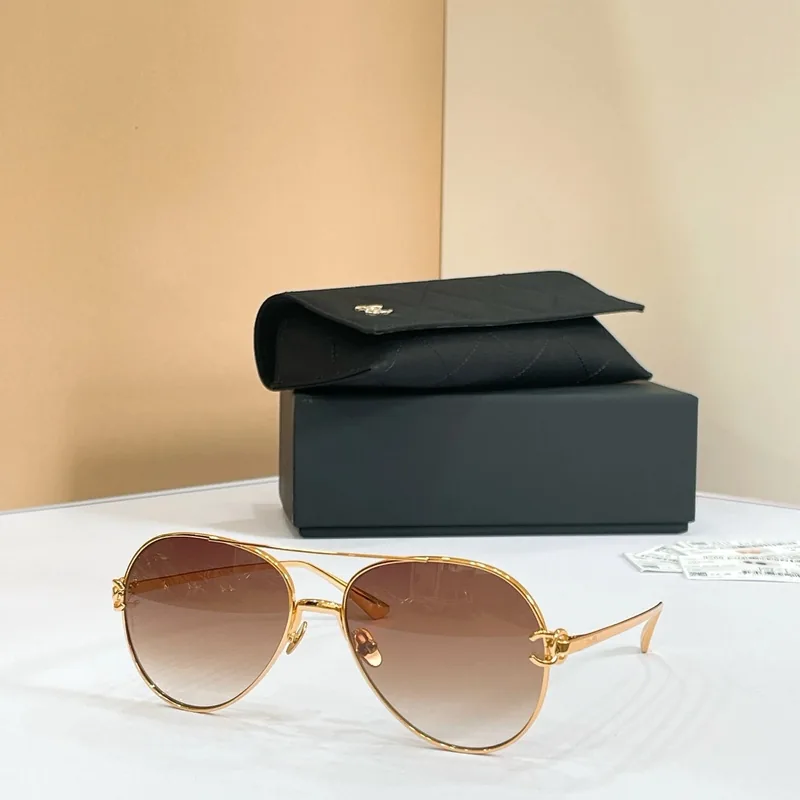 Chanel 2233 Sunglasses 56-18-140 Ver.B