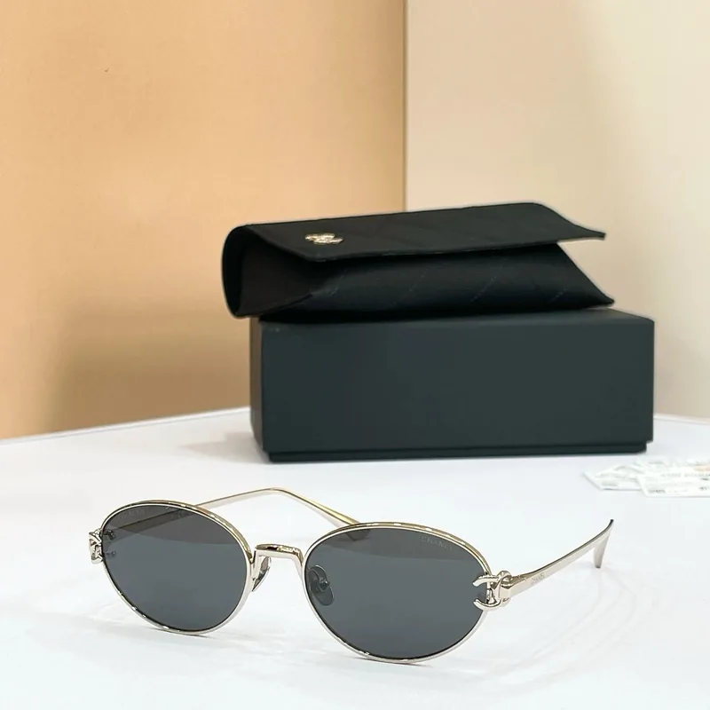 Chanel 4304 Sunglasses 54-18-140 Ver.B