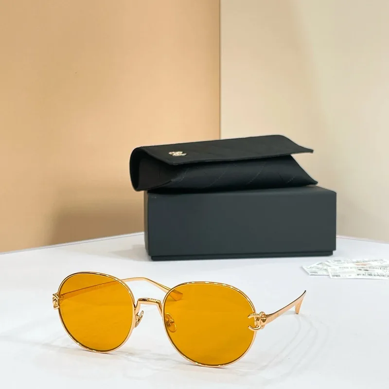 Chanel 4306 Sunglasses 53-20-140