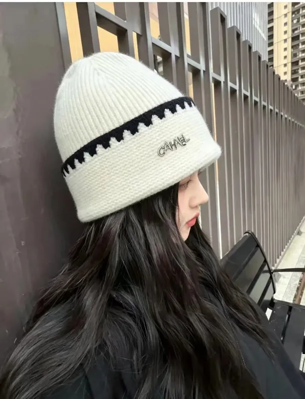 Chanel Beanie Ver.A