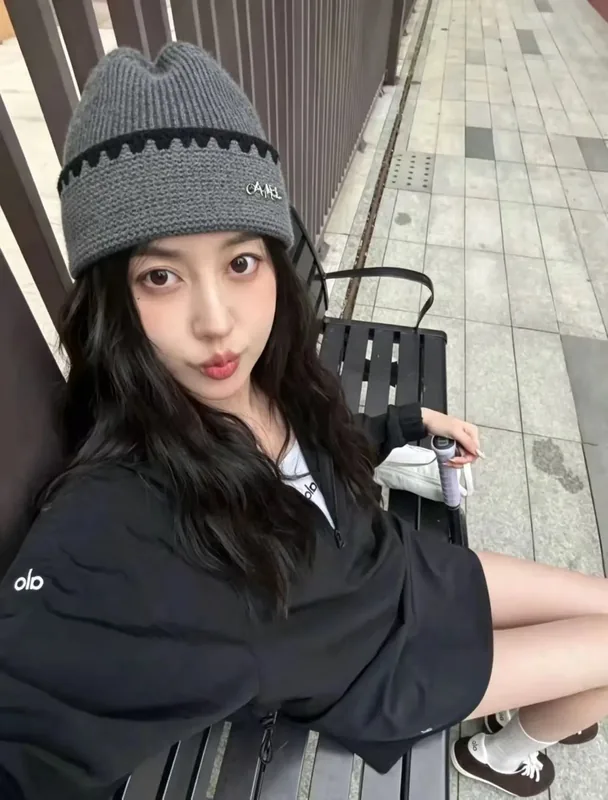 Chanel Beanie Ver.B