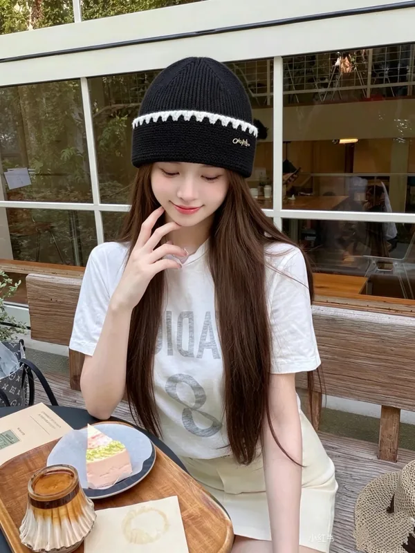 Chanel Beanie Ver.D