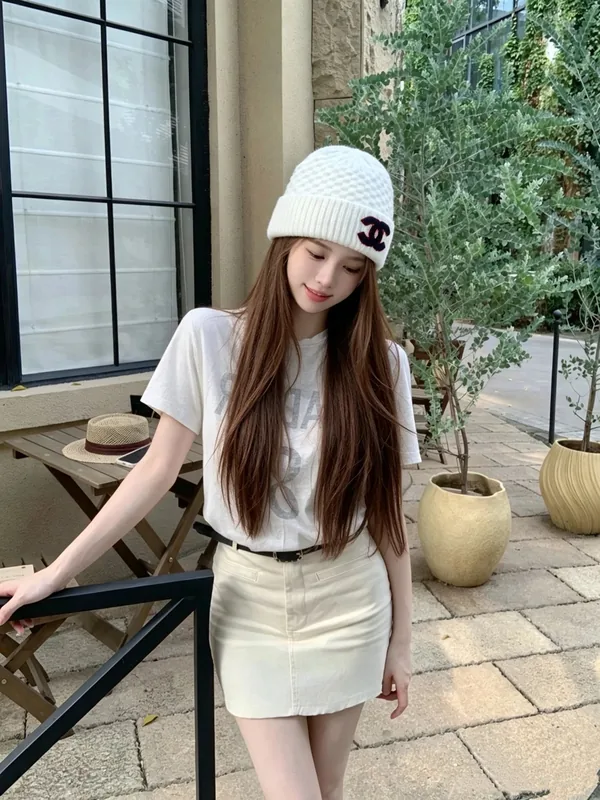 Chanel Beanie Ver.E
