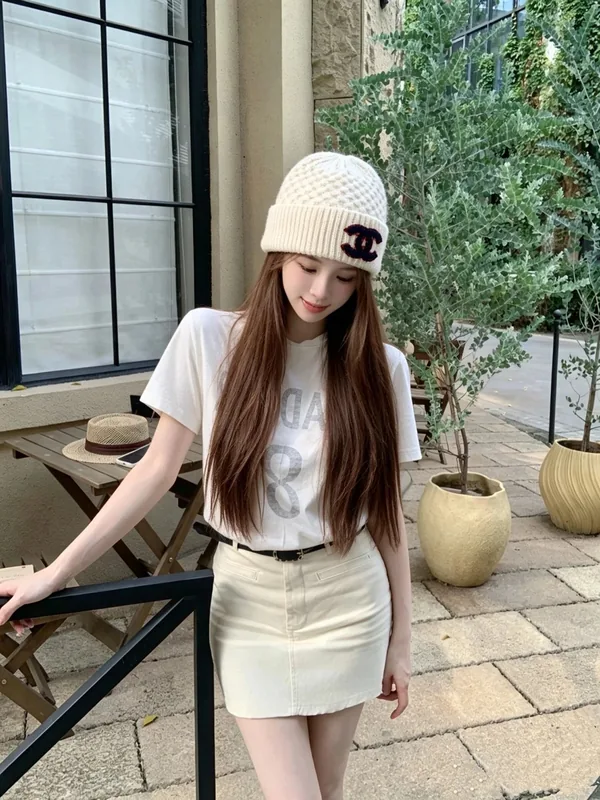 Chanel Beanie Ver.F