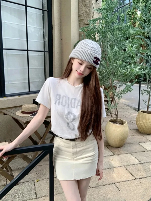Chanel Beanie Ver.G