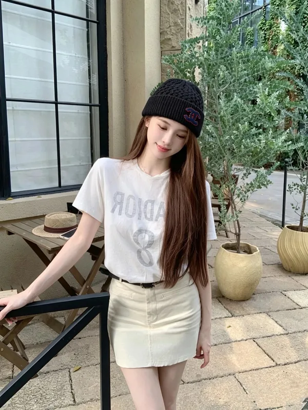 Chanel Beanie Ver.H