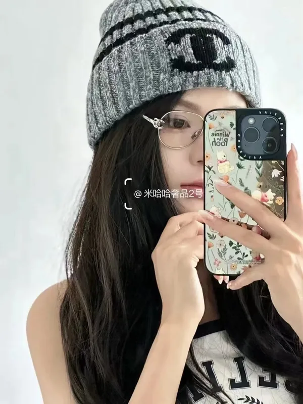 Chanel Beanie Ver.J