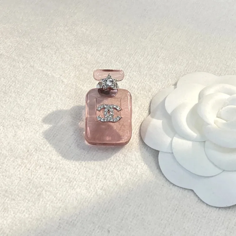 Chanel Brooch Ver.B