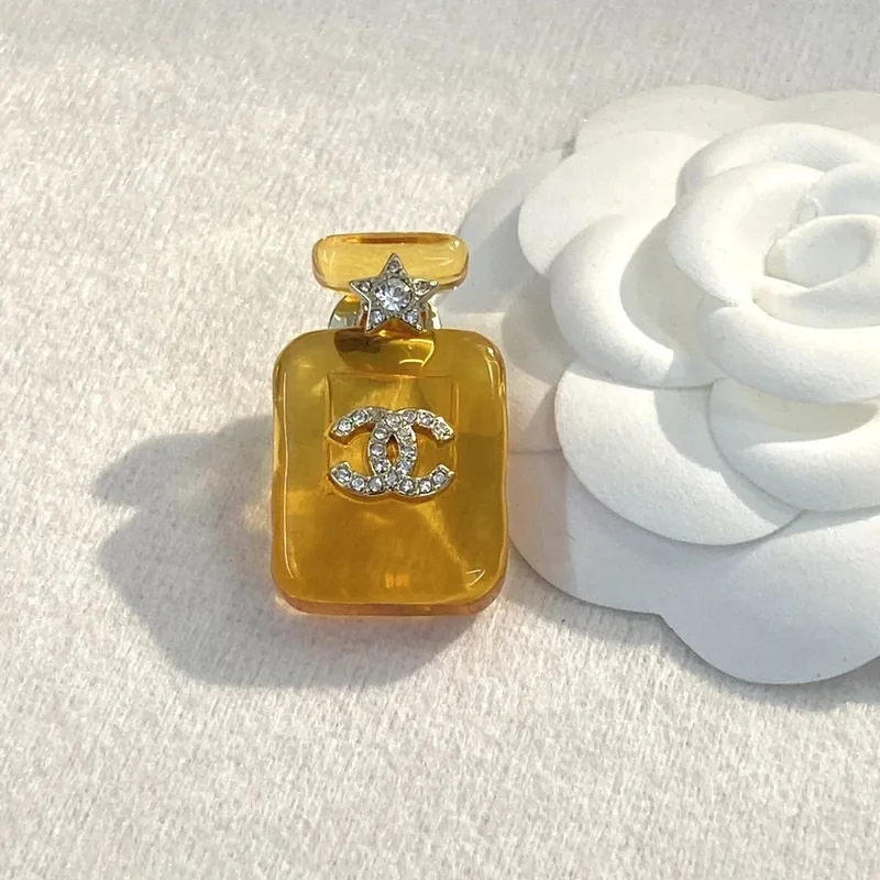 Chanel Brooch Ver.C