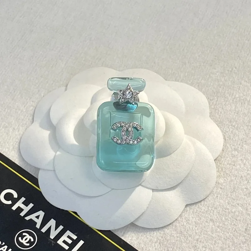 Chanel Brooch Ver.D