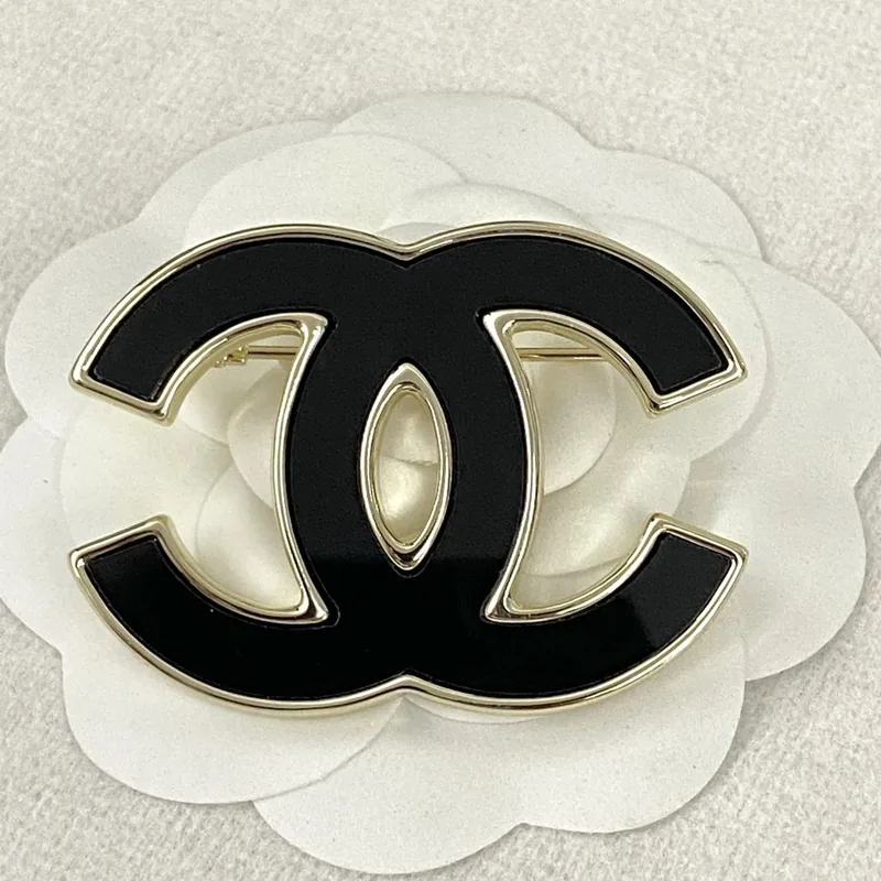 Chanel Brooch Ver.E
