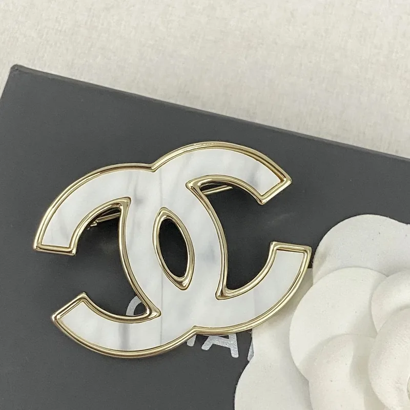Chanel Brooch Ver.I