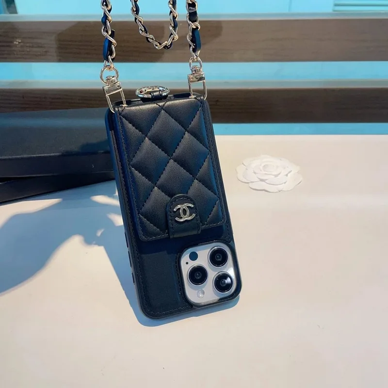 Chanel Card Holder Ver.A