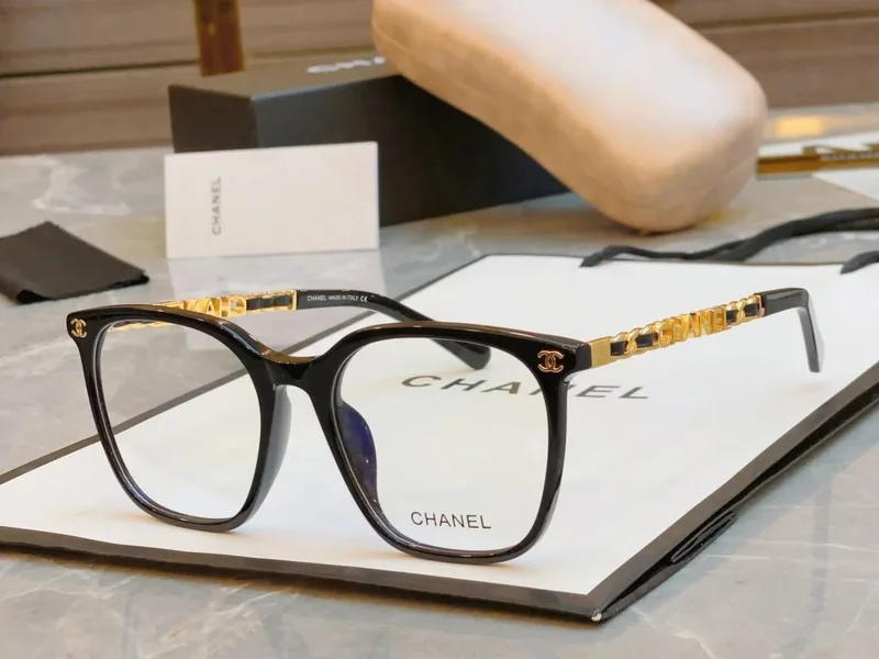 Chanel CH0715 Optical Frame 54-20-145