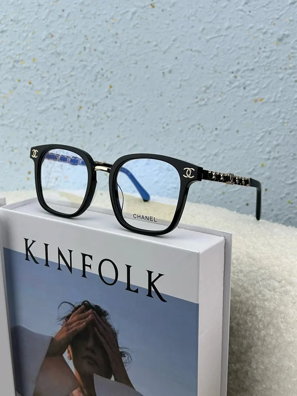 Chanel CH0769 Optical Frame