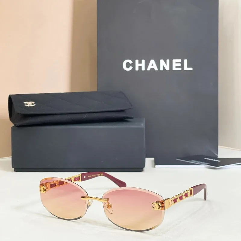 Chanel CH1913Q Sunglasses