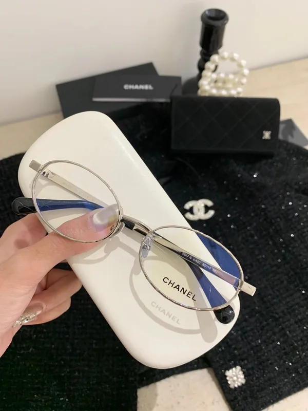 Chanel CH2227 Sunglasses