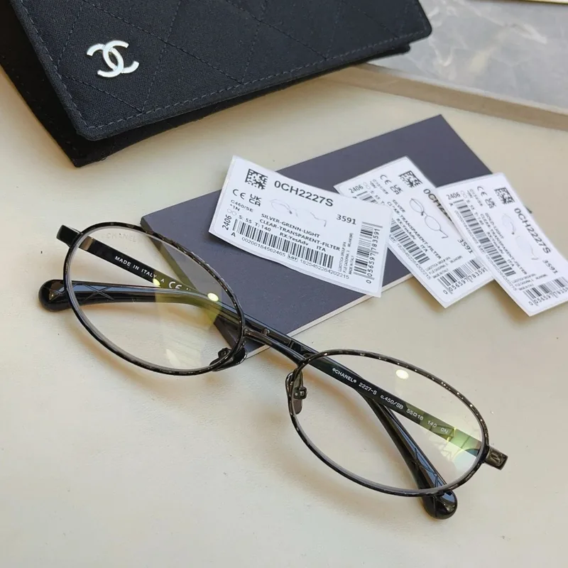 Chanel CH2227S Optical Frame