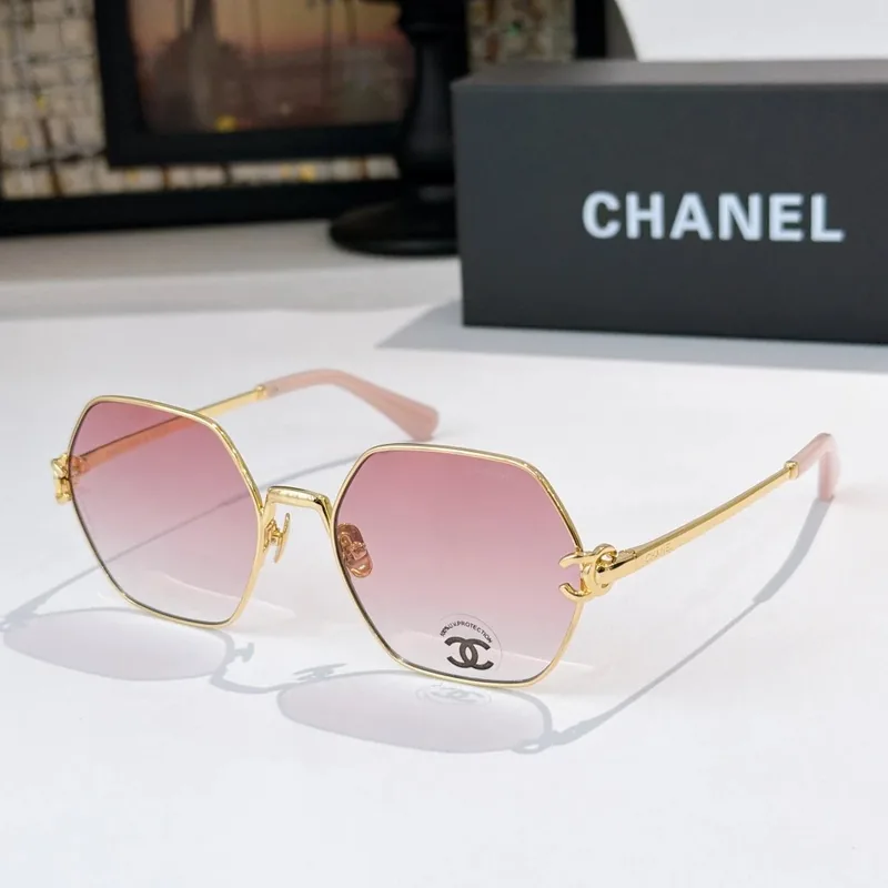 Chanel CH2231 Sunglasses 54-17-140