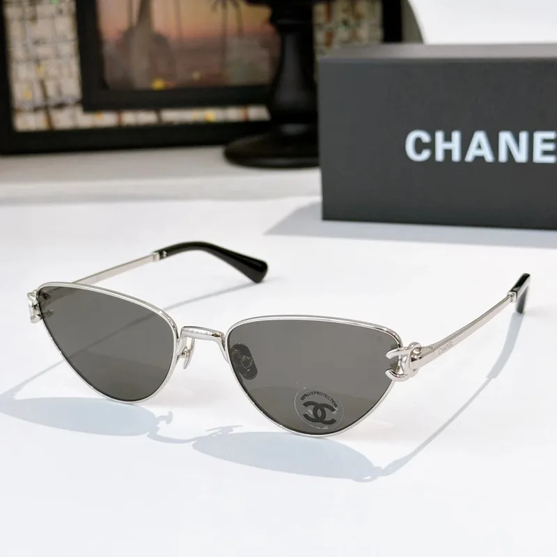 Chanel CH2232 Sunglasses 55-15-140
