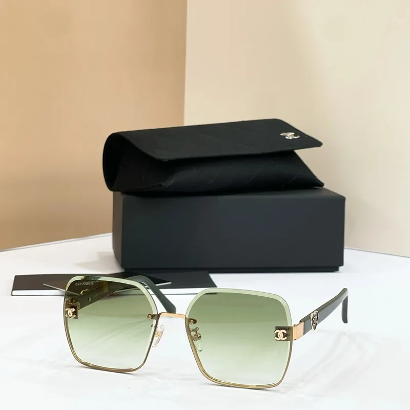 Chanel CH3013 Sunglasses 60-15-145