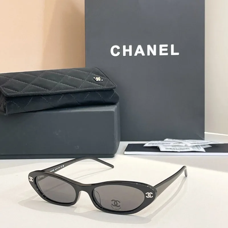 Chanel CH3025 Optical Frame