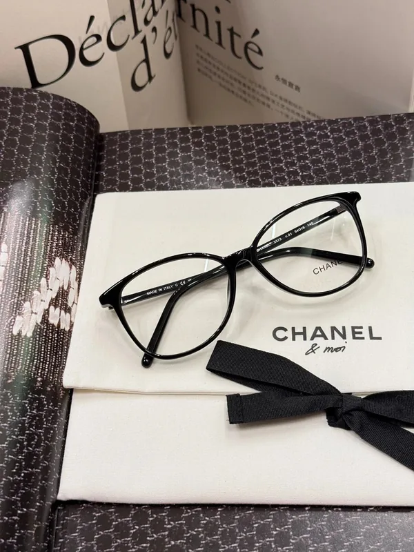 Chanel CH3373 Optical Frame