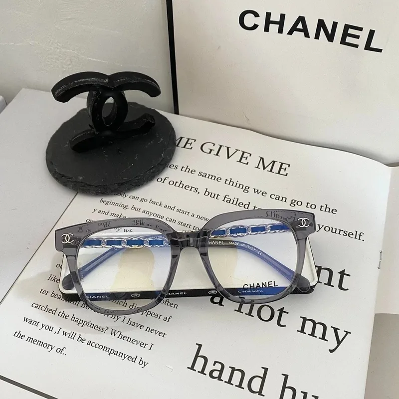 Chanel CH3457 Optical Frame