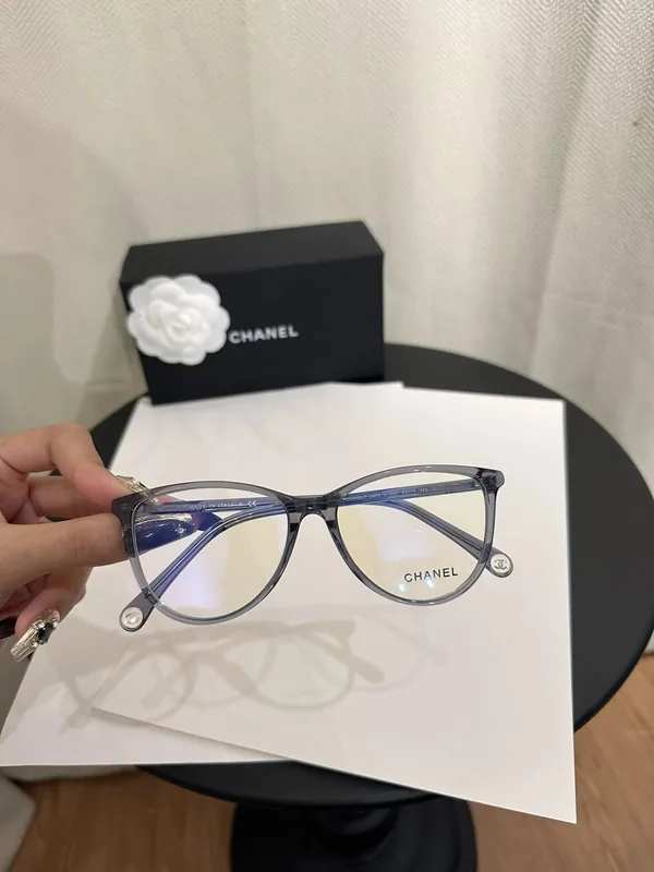 Chanel CH3470 Optical Frame