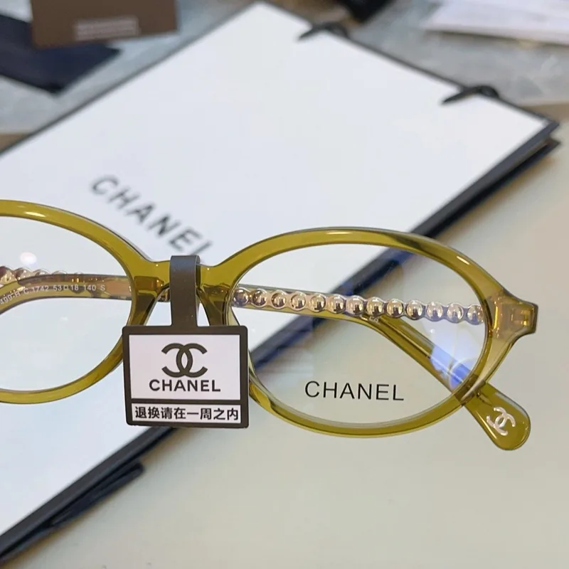 Chanel CH3499 Optical Frame