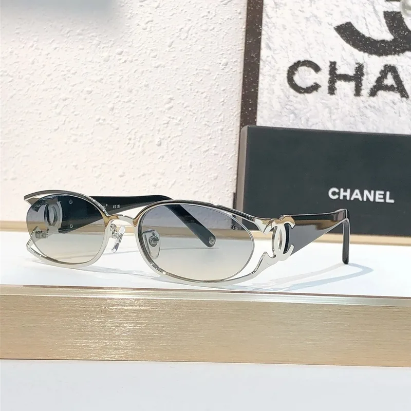 Chanel CH4024 Sunglasses