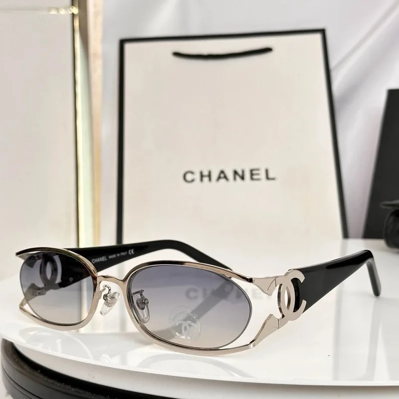 Chanel CH4024 Sunglasses