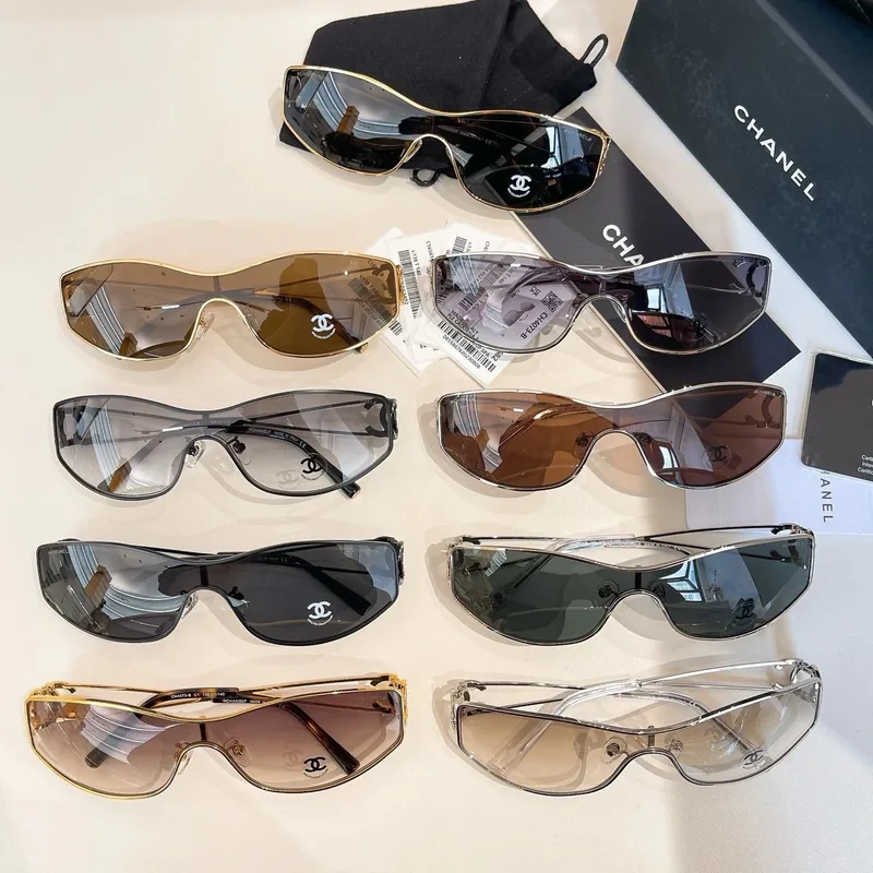 Chanel CH4073 Sunglasses