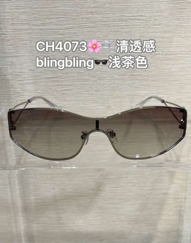 Chanel CH4073 Sunglasses