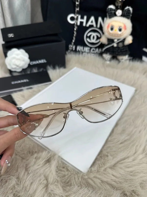 Chanel CH4073 Sunglasses