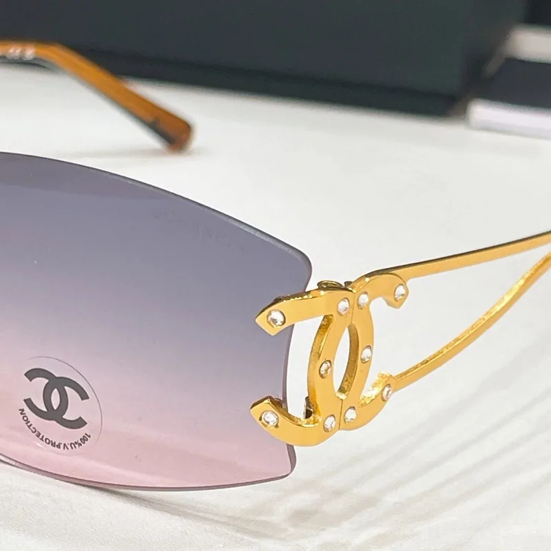 Chanel CH4087 Sunglasses
