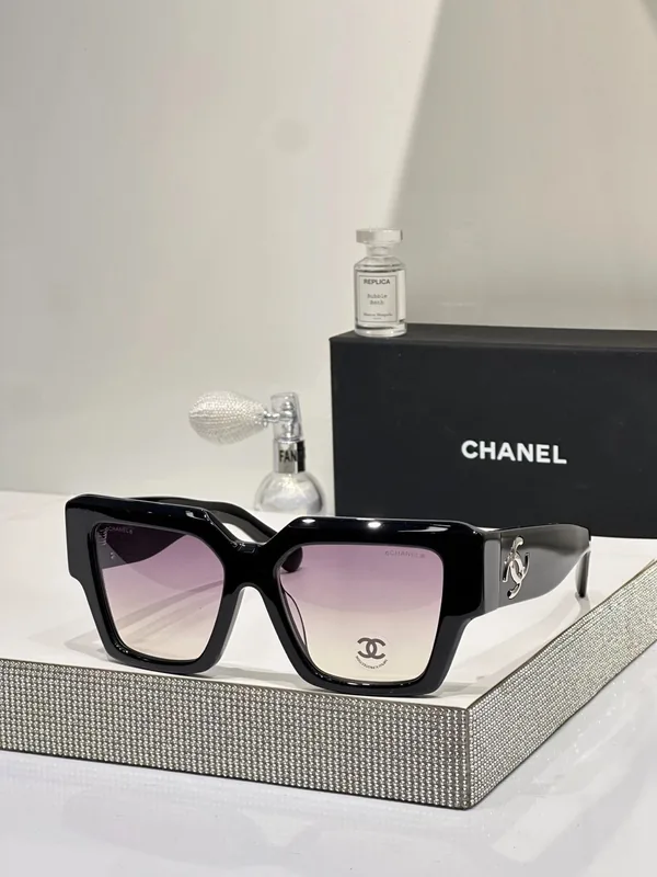Chanel CH5076 Sunglasses