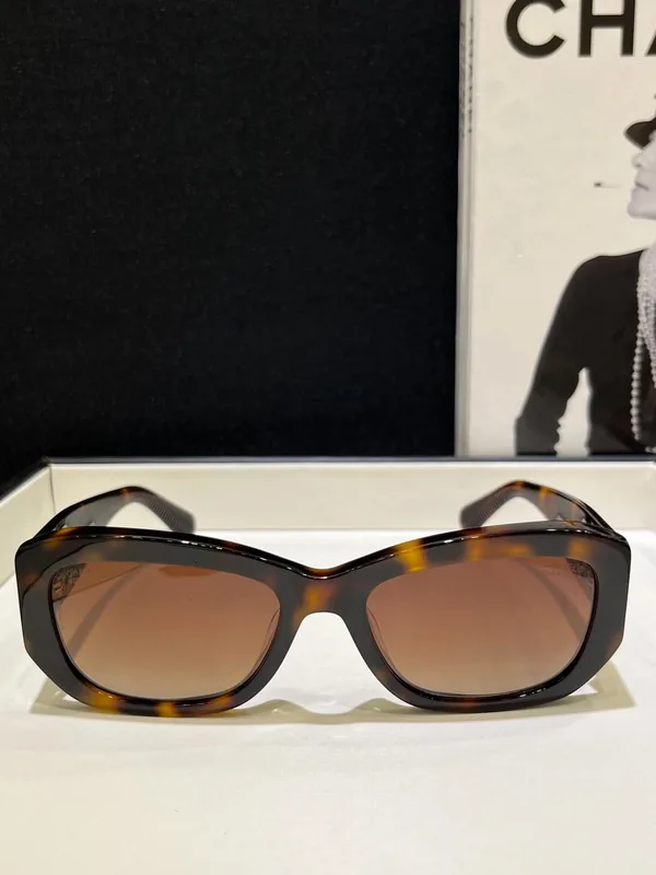 Chanel CH5493 Sunglasses
