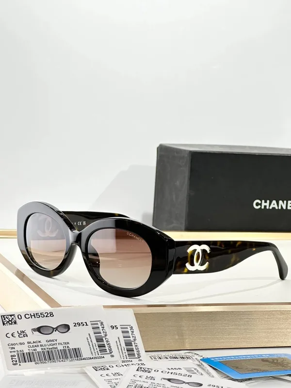 Chanel CH5528 Sunglasses