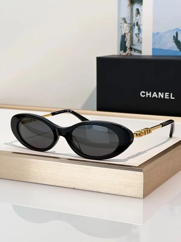 Chanel CH5565 Sunglasses