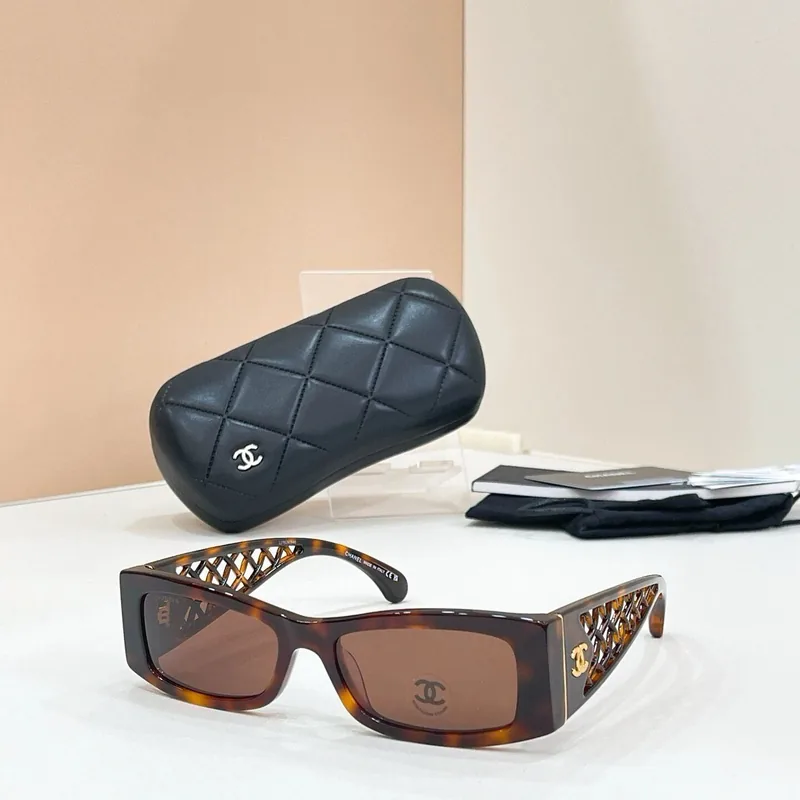 Chanel CH5566 Sunglasses