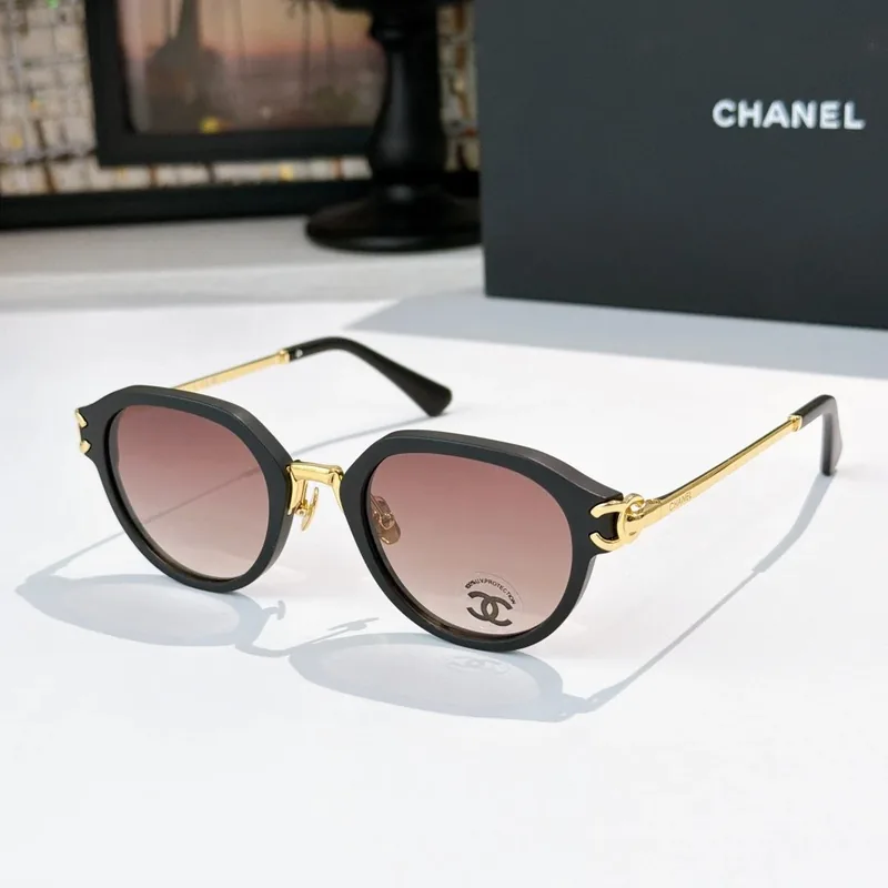 Chanel CH5575 Sunglasses 50-22-140