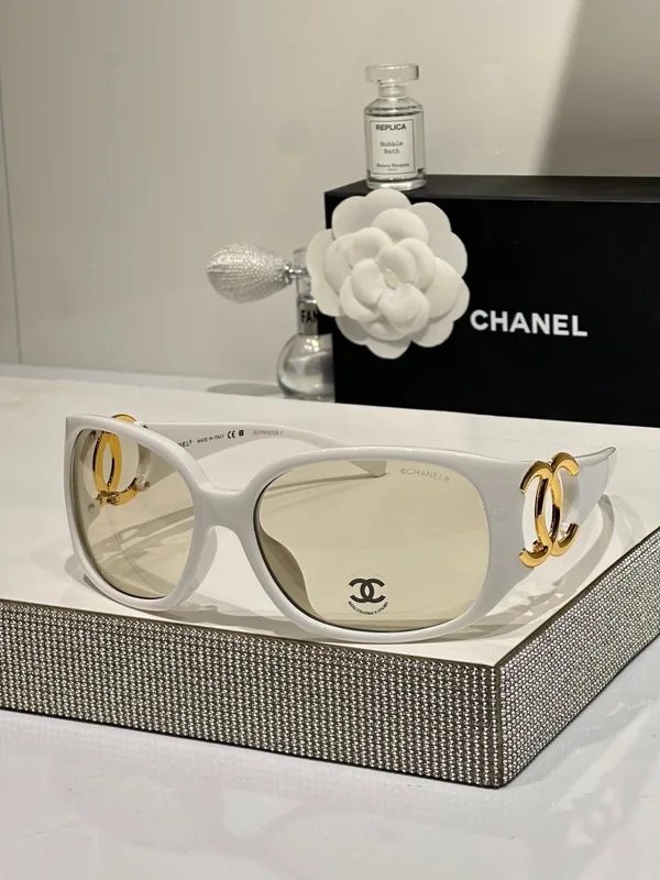 Chanel CH6014 Sunglasses