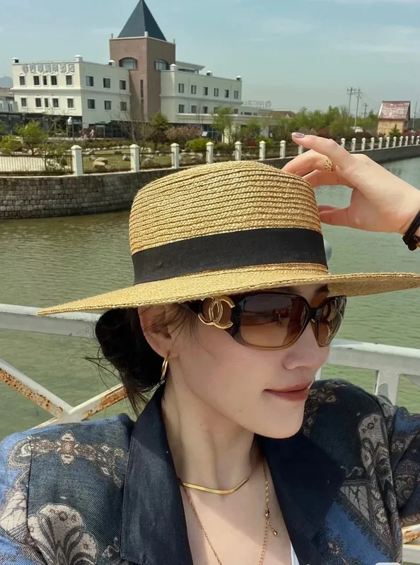 Chanel CH6014 Sunglasses